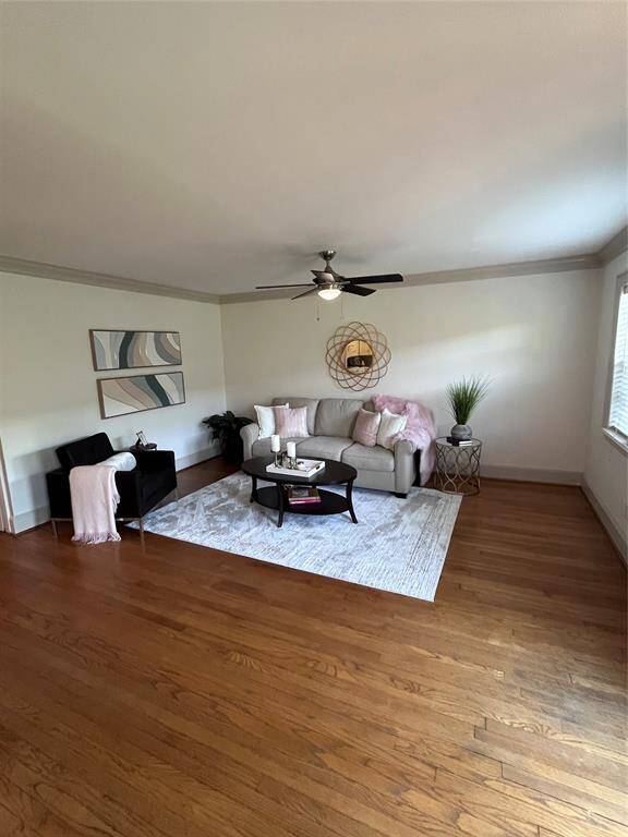 Living space