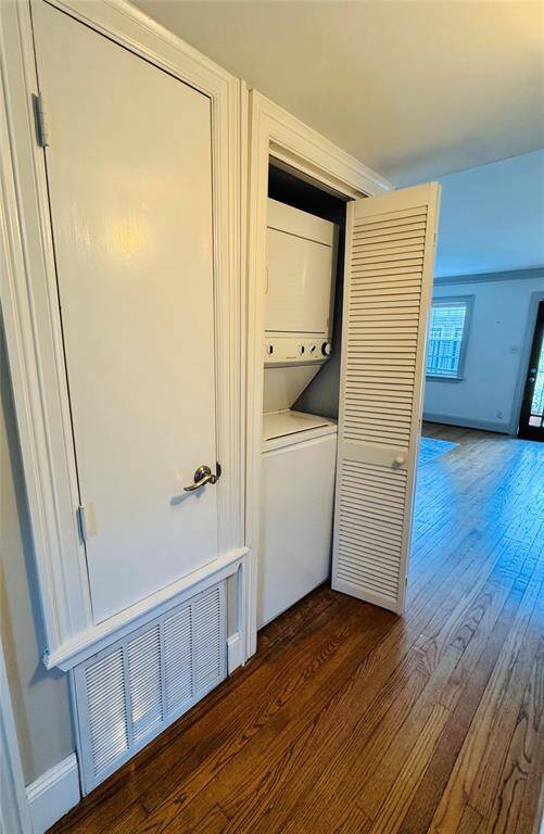 Washer/Dryer