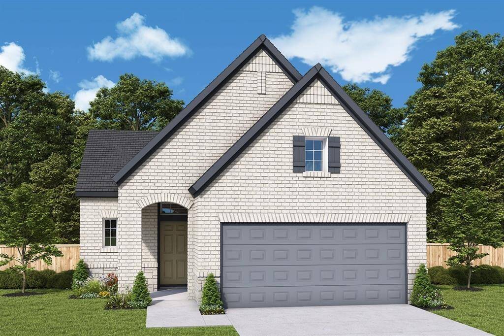 Welcome to The Arlene by David Weekley Homes. **HOME ESTIMATED TO BE COMPLETE AUGUST 2025**