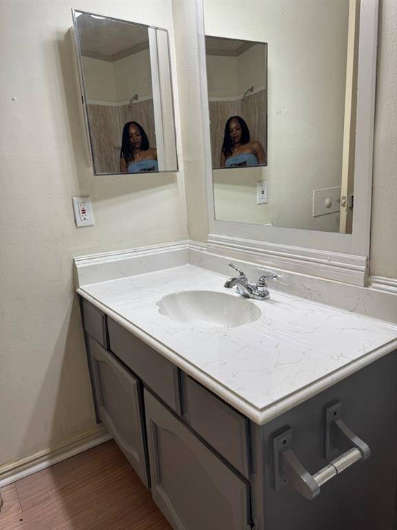 Second Bath