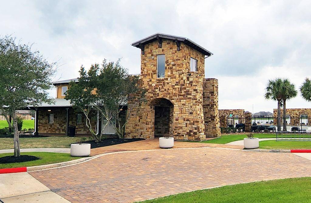 Beautiful Clubhouse, Exercise Room, Pool, Lake, Walking Trails, Playground