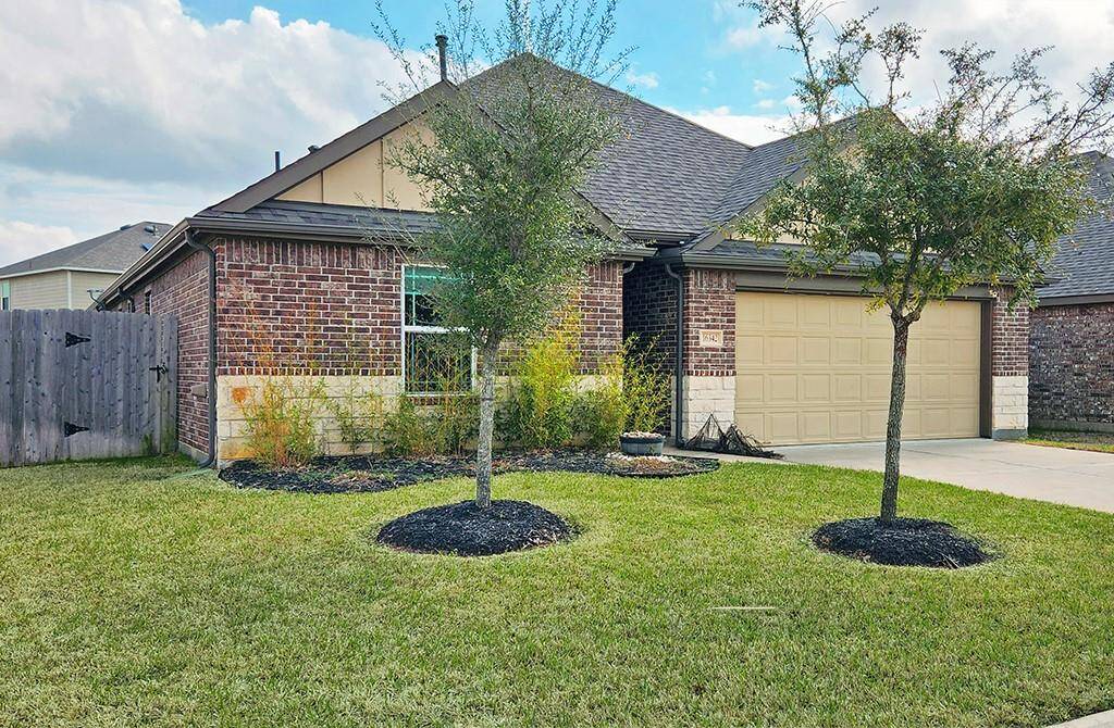 Spacious Corner Lot with Sidewalks