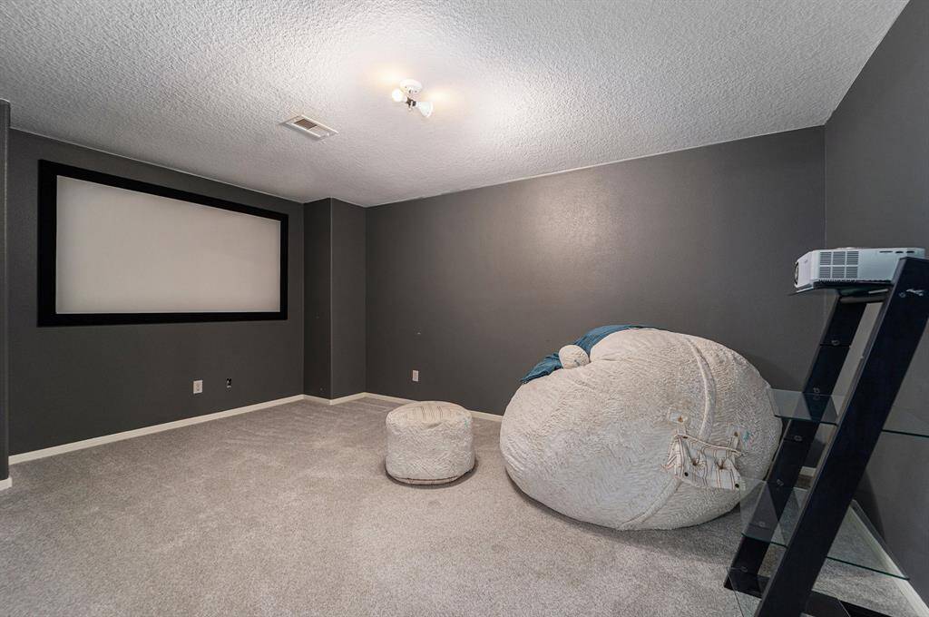 Media Room