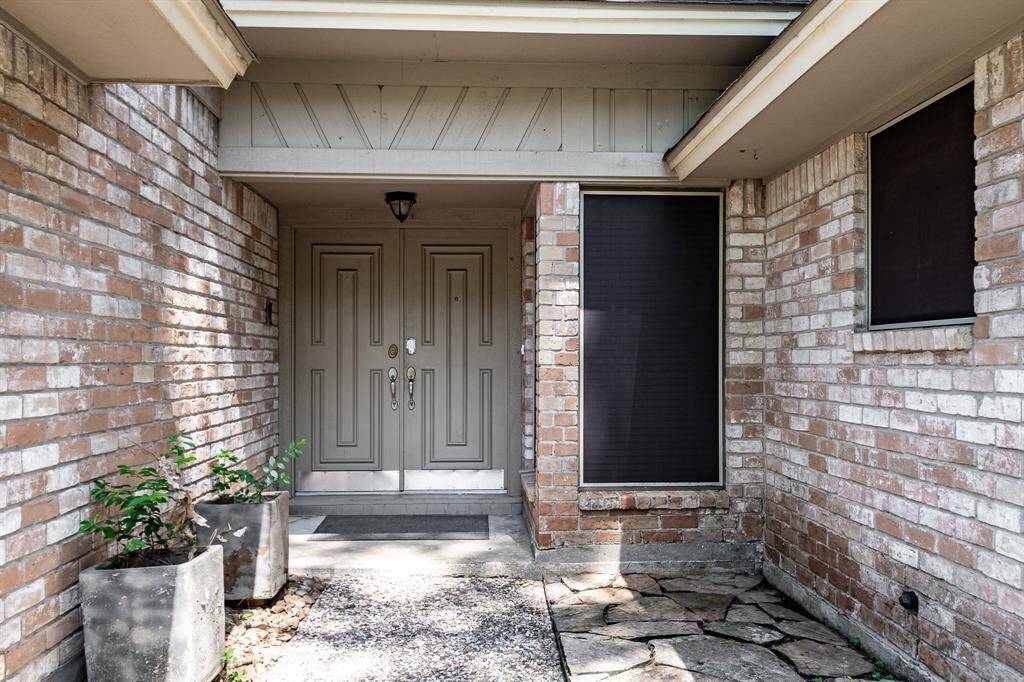 Charming front porch perfect for relaxation.