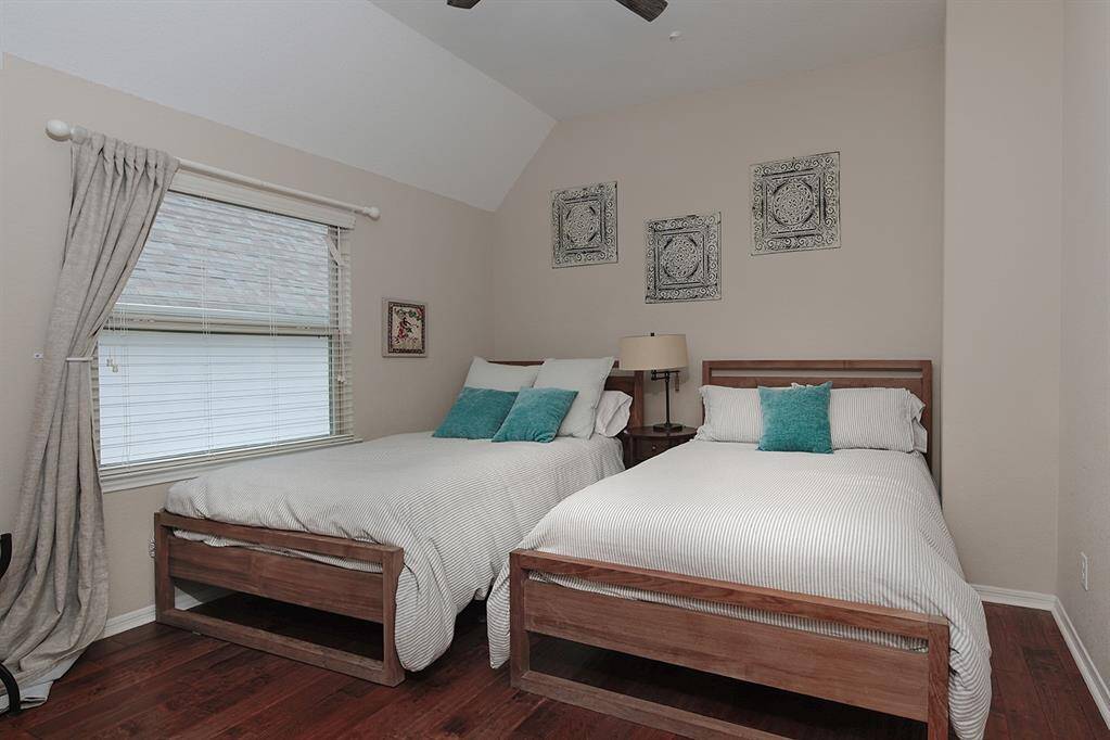 Bedroom #2