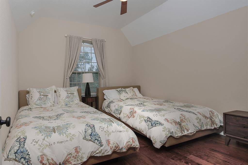Bedroom #3