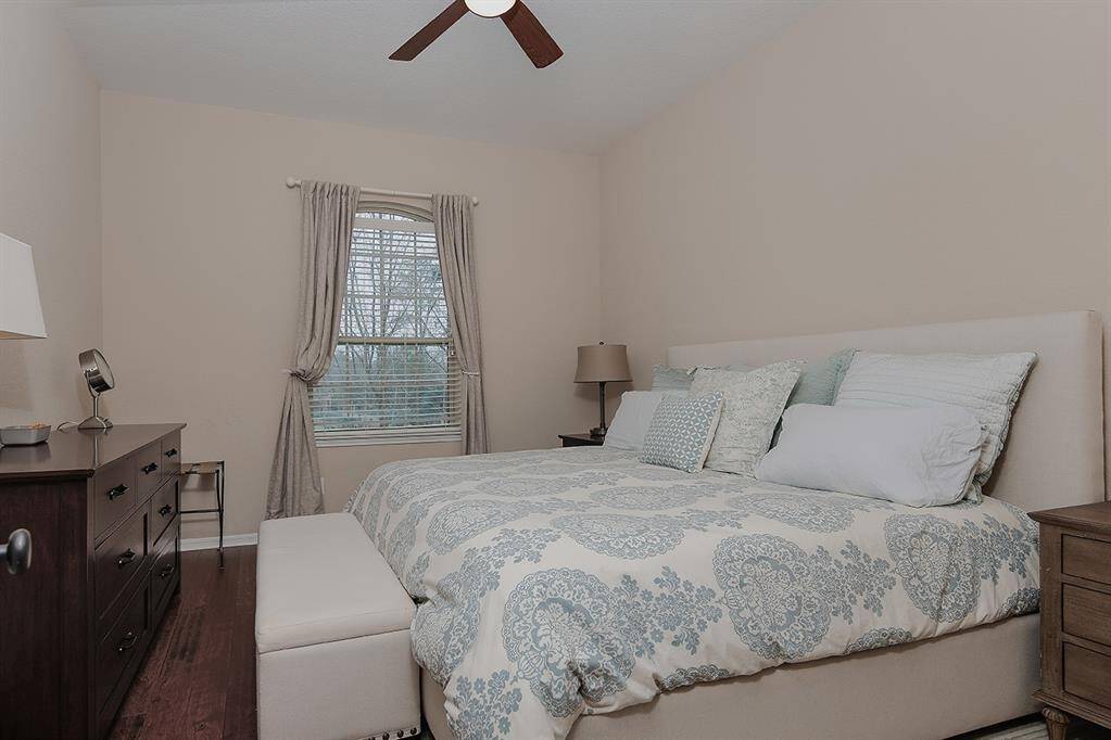 Bedroom #4