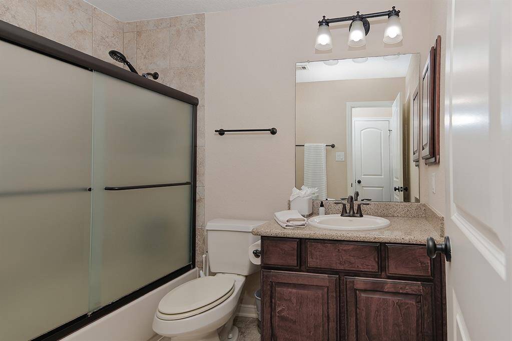 Bathroom #3