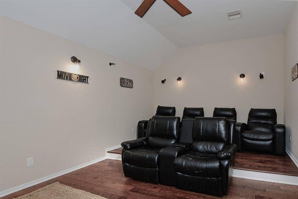 Media Room