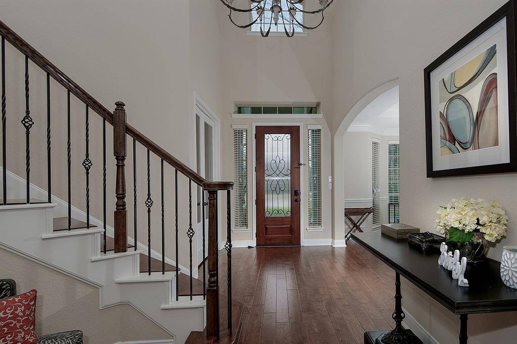 Foyer