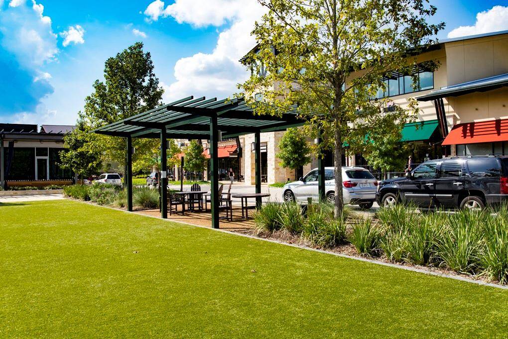 Creekside Green Village Center