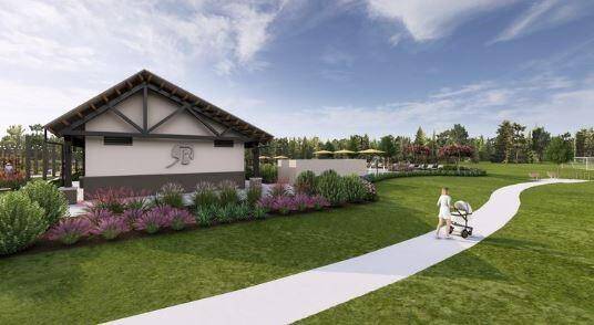 Redbud Community