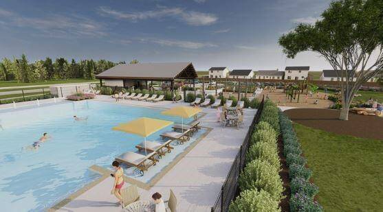Redbud Community