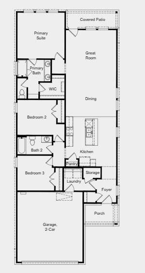 18018 Horse Haven Lane ~ Ready Now