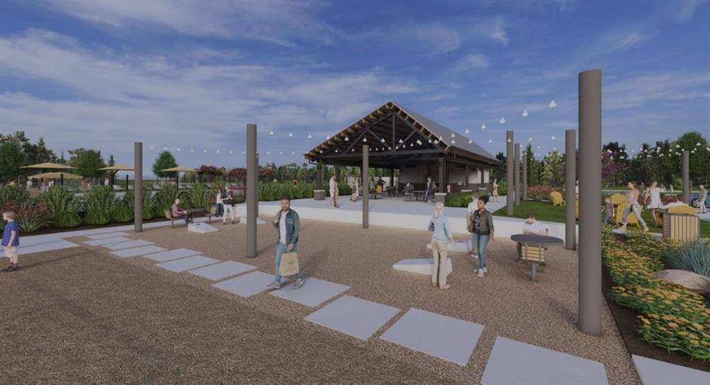 Redbud Community