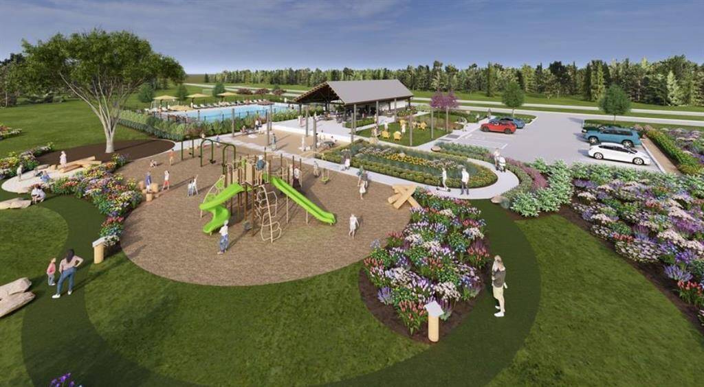 Redbud Community