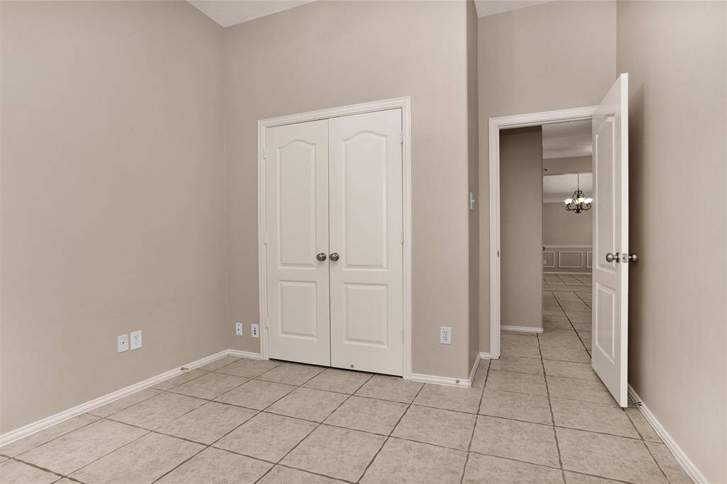 Looking for storage?  This home offers plenty of closet space!