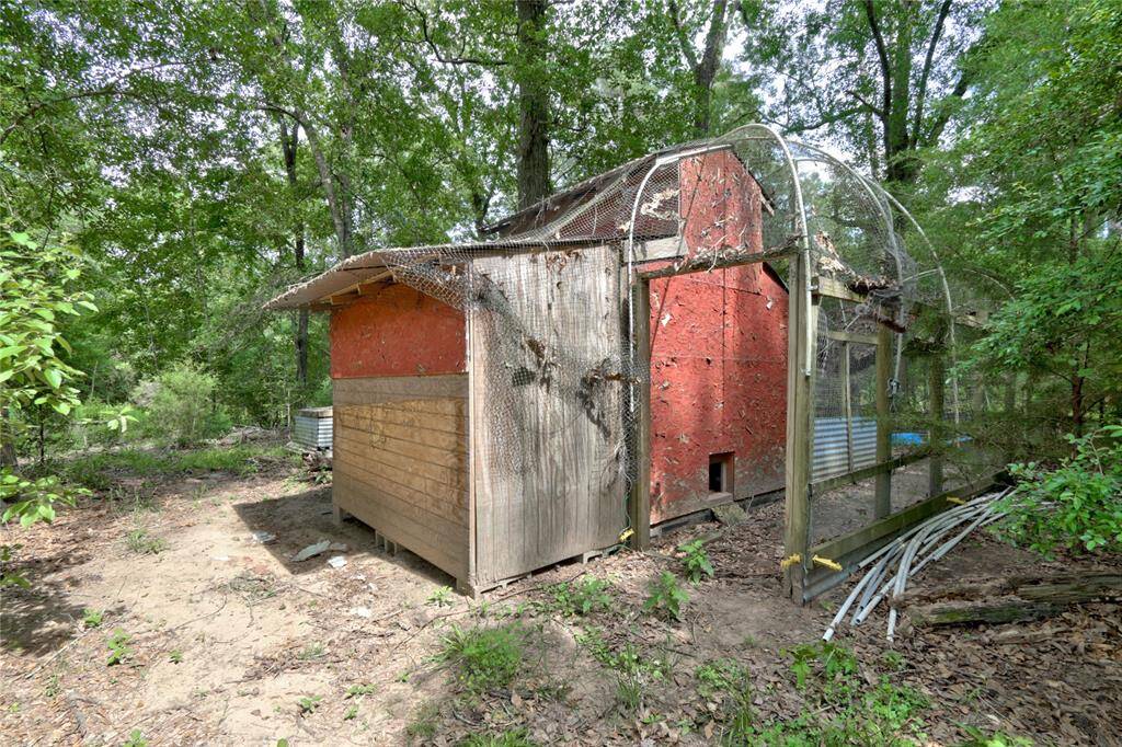 Chicken Coop