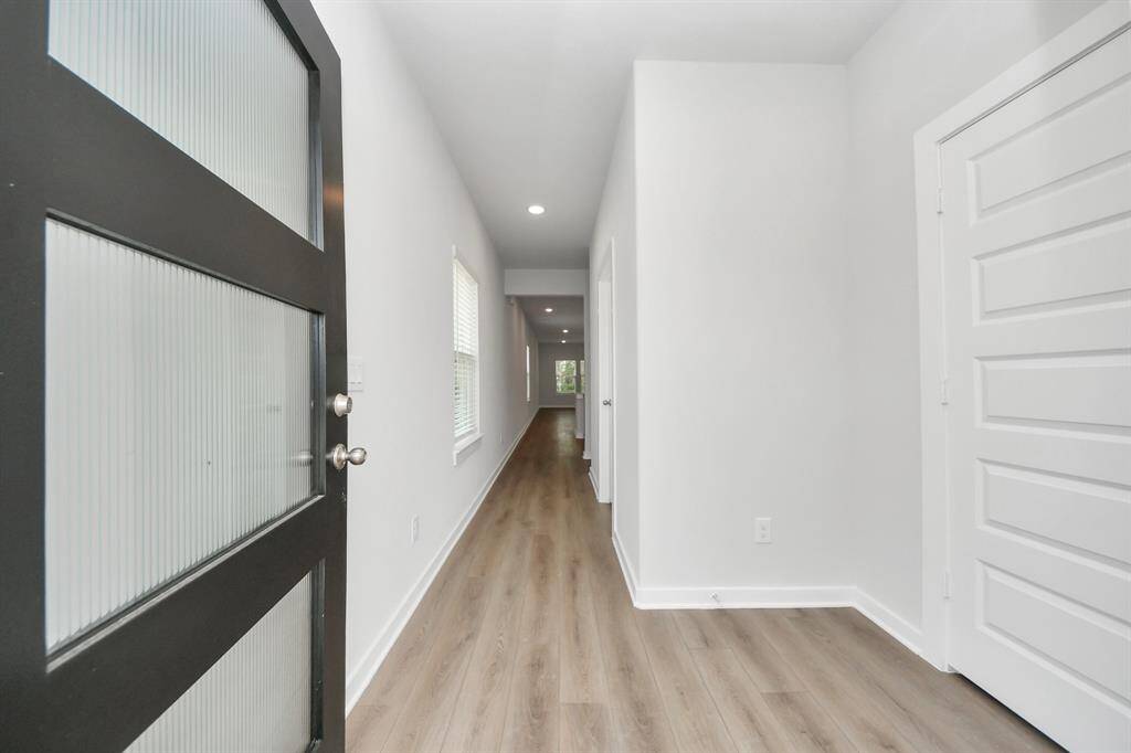 Entryway