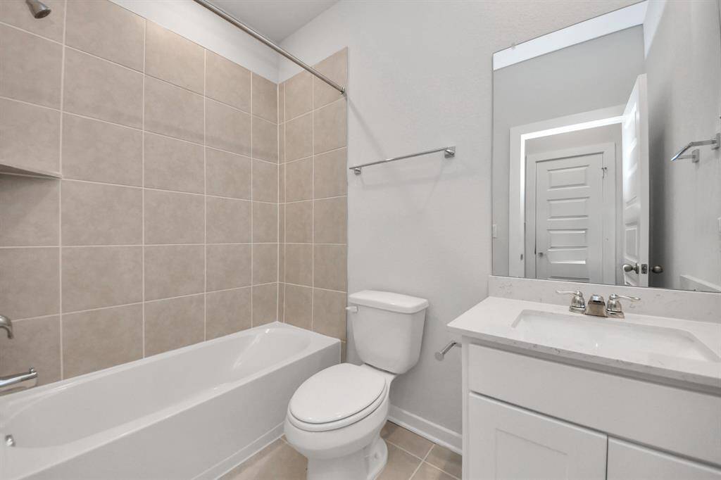 2nd Bathroom Downstairs