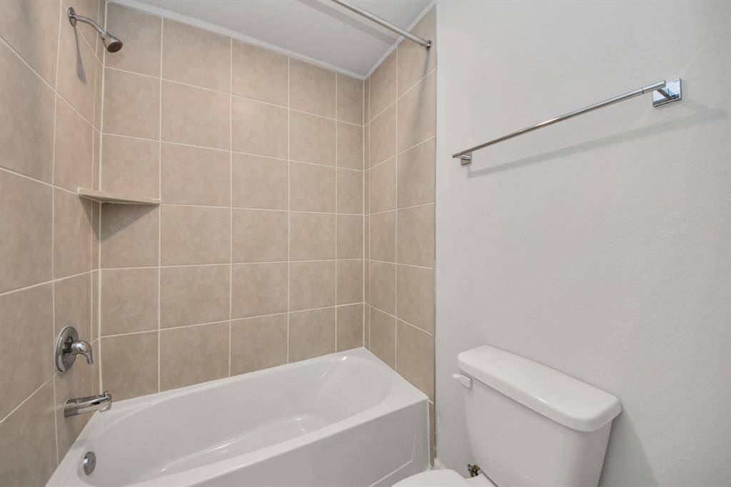 3rd Bathroom