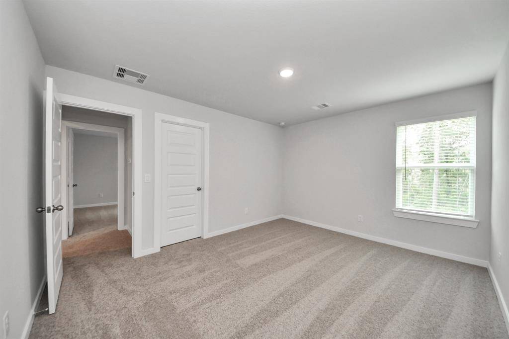 4rd Bedroom