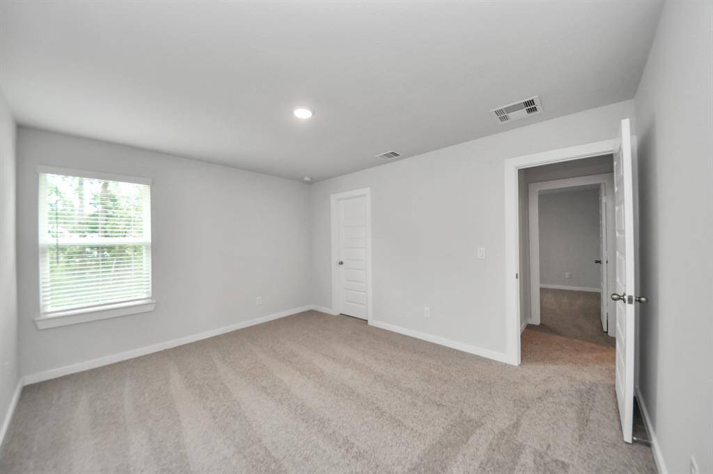 5th Bedroom