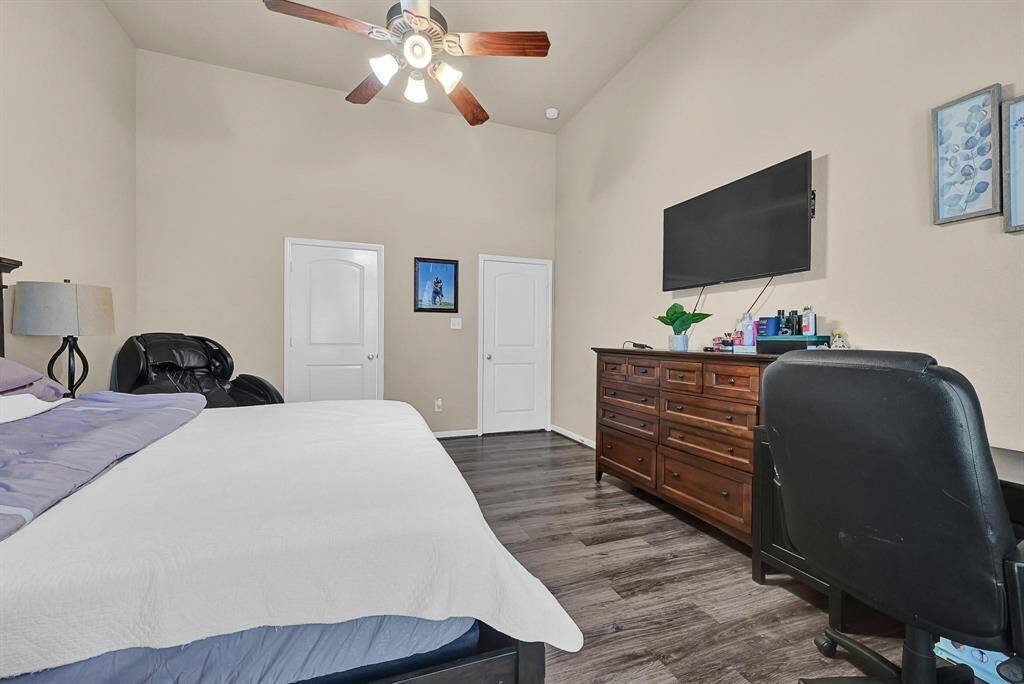 2 Bedrooms 1st Floor