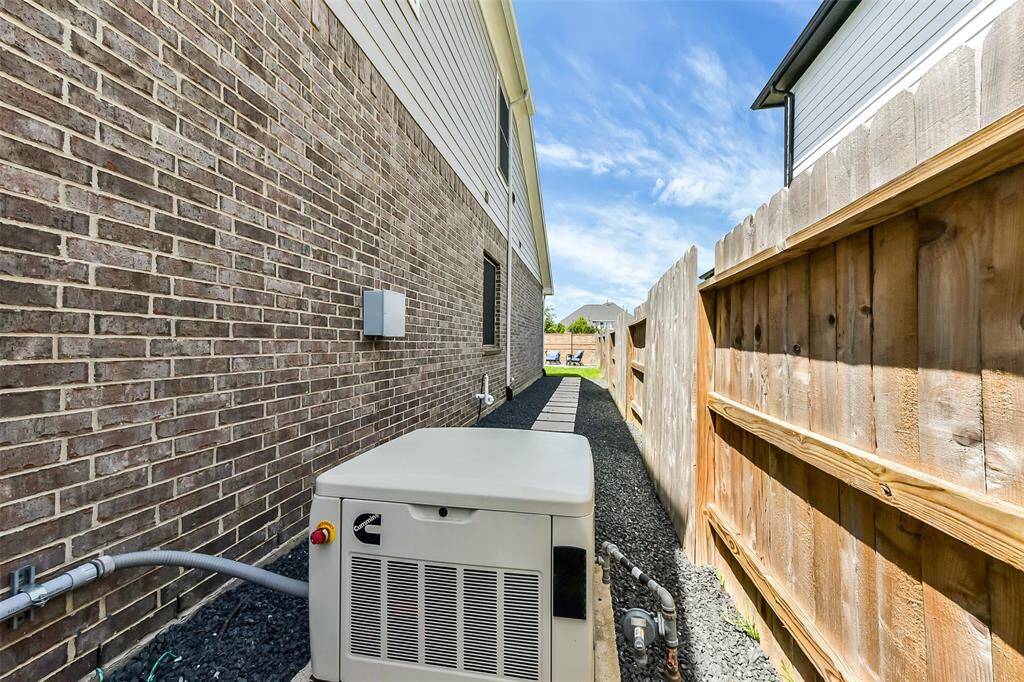 Whole Home Generator