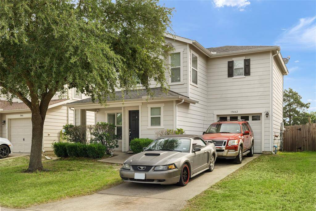A warm welcome begins at the curb, where this home showcases timeless charm.