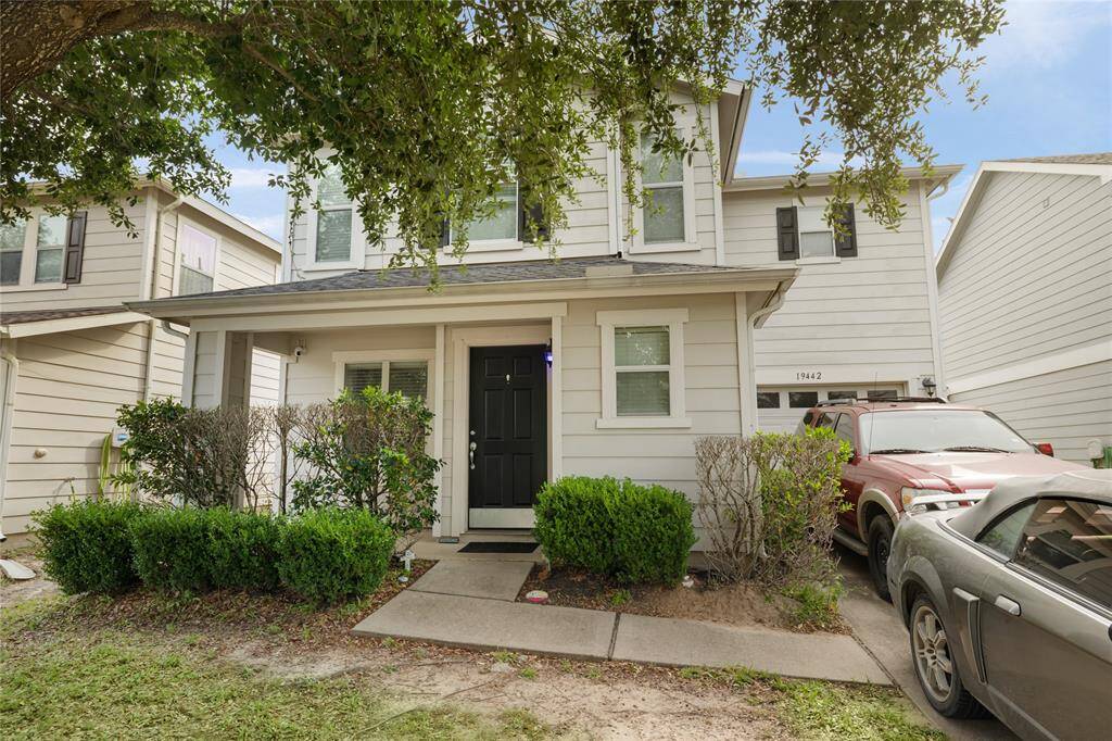 Step through the front door and discover all the comfort and potential this 3-bedroom, 2.5-bath home has to offer—there’s more to see inside!