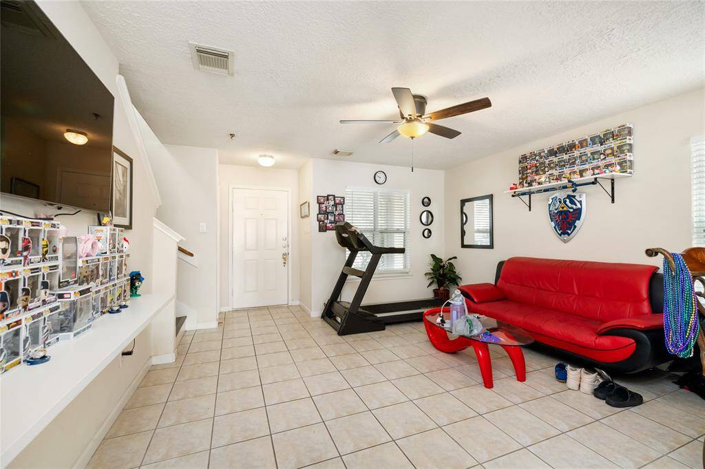 Generously sized and filled with potential, this open living space offers plenty of room to relax, entertain, and enjoy everyday moments.