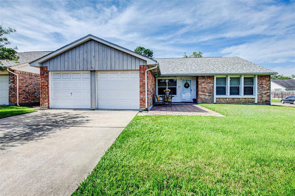 This home has a 3-year old roof, 1 year old HVAC, double pane windows and a lifetime foundation warranty.