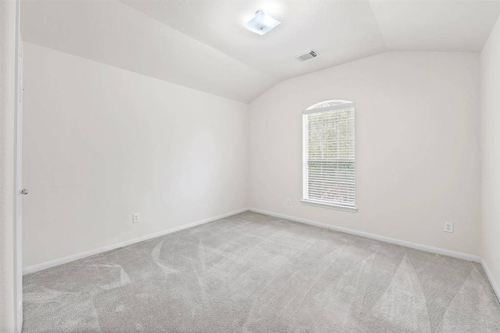 Secondary bedroom 1.
