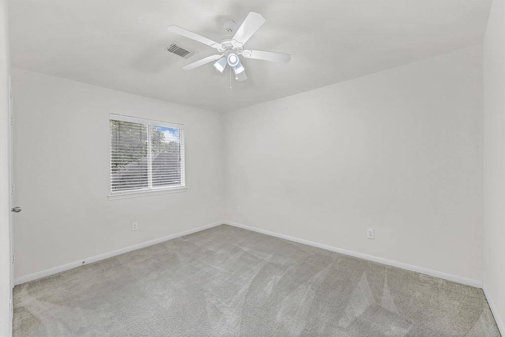 Secondary bedroom 2.