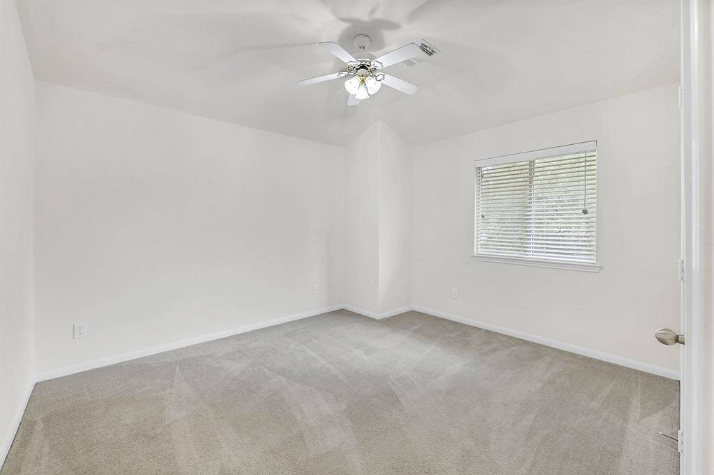 Secondary bedroom 3.