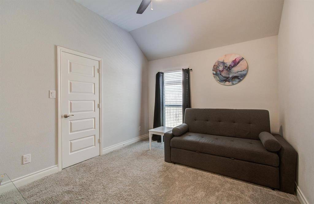 Bedroom # 3