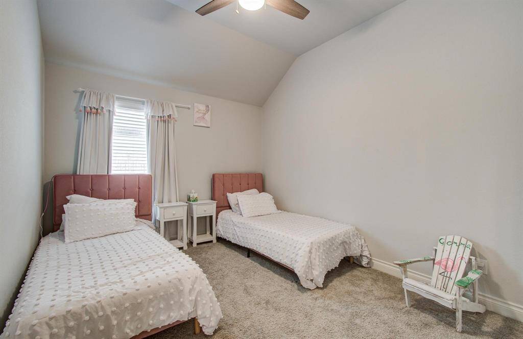 Bedroom # 4