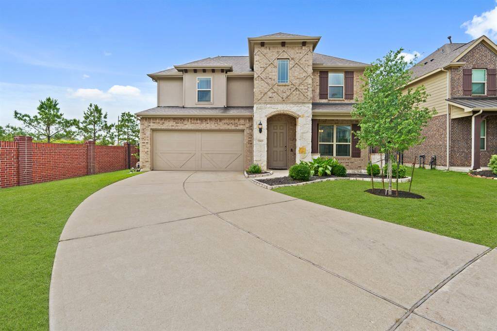 Welcome Home!