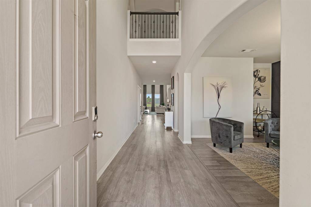 Entryway