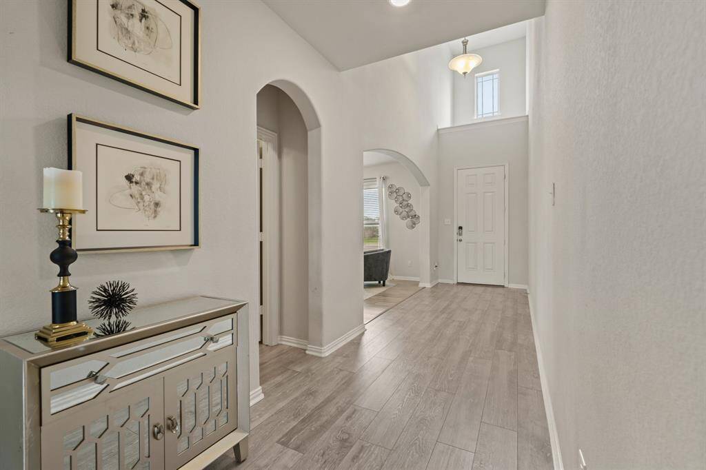 Entryway