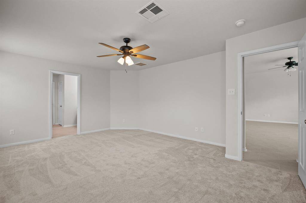 1st level Primary Room