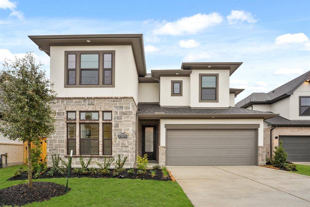 Huge lot! Stunning custom finishes by Newmark Homes! New construction!