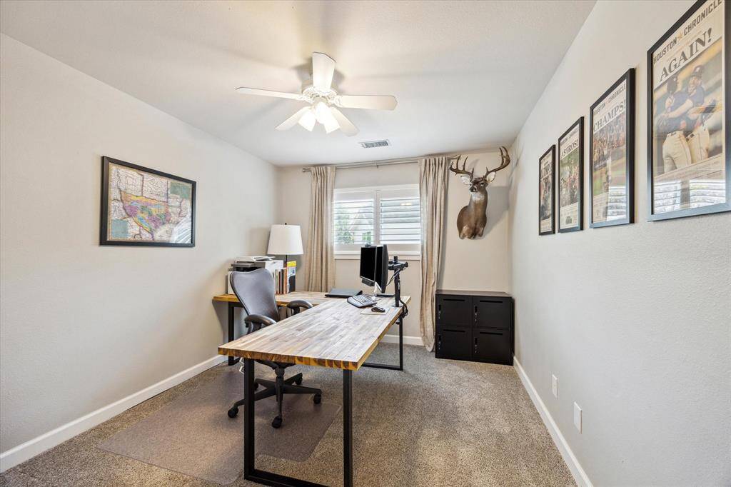 5th bedroom