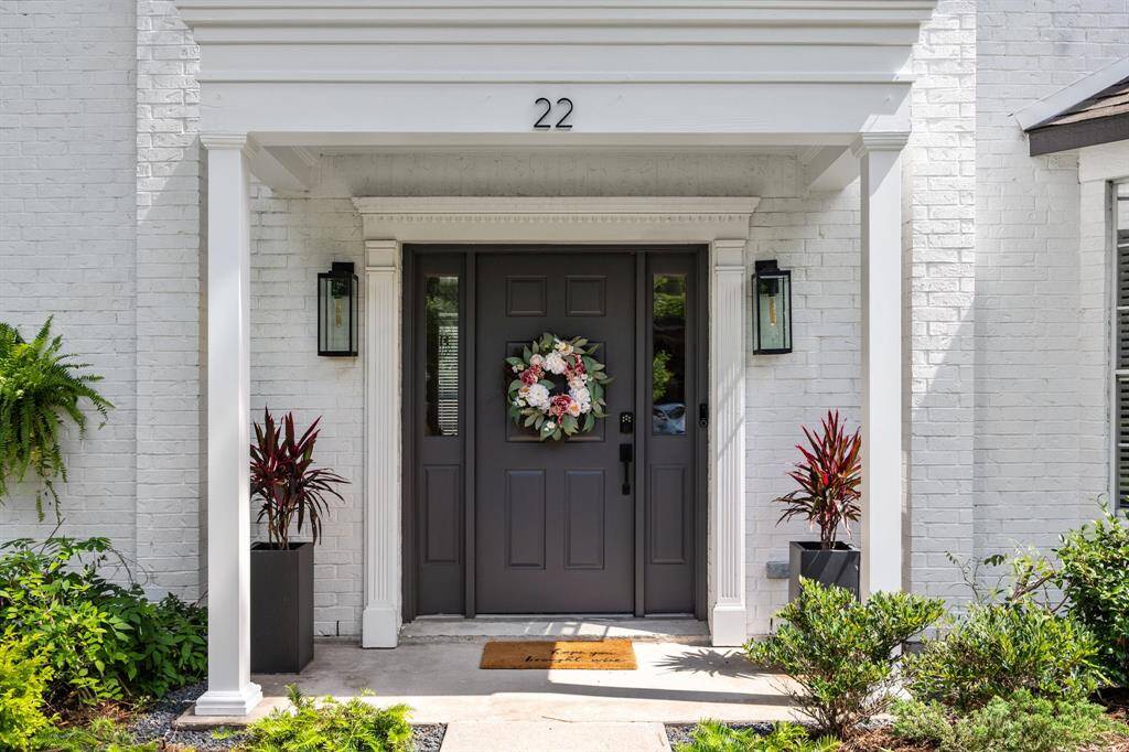 Welcome Home
