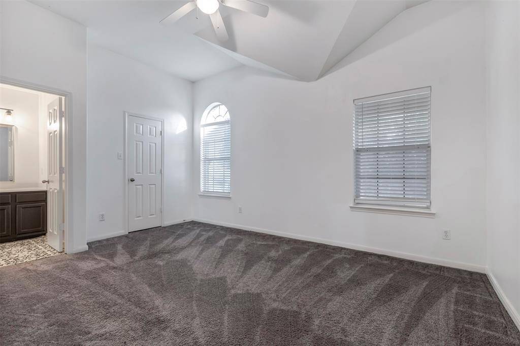 4th Bedroom