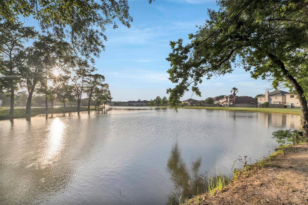 Community Lake