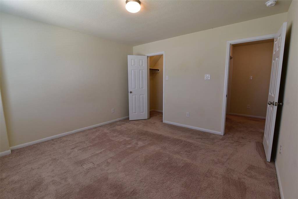 SECONDARY ROOM