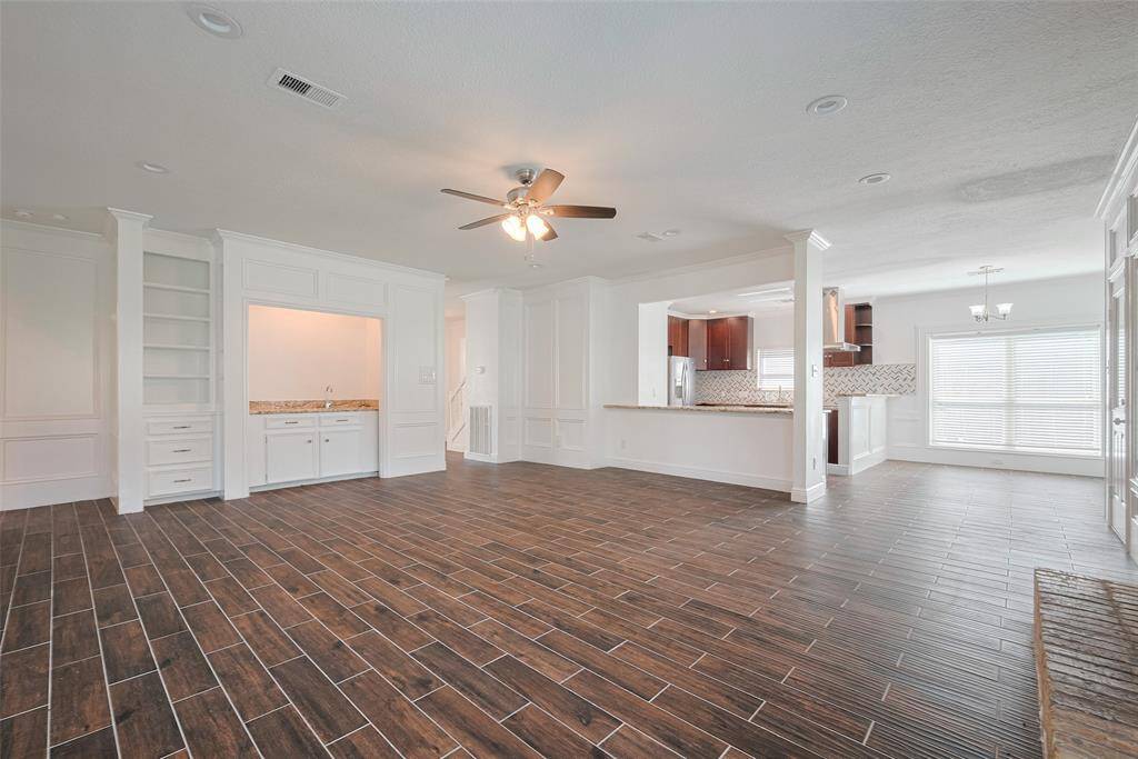 Open Concept