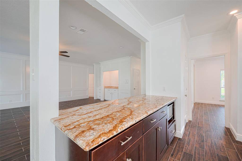 High End Granite